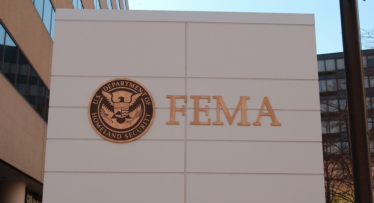 Kelli Thomas FEMA image-1